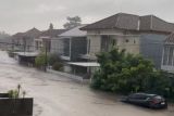 Hujan deras, Banjir rendam sejumlah wilayah di Mataram