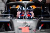 Pembalap Lando Norris juara GP Inggris