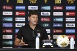 Final Piala Emas jadi persiapan USMNT sebelum Piala Dunia 2026