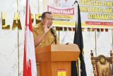 Pemkot Pariaman dukung program pemutihan pajak kendaraan Pemprov Sumbar