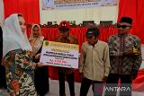 Pemkab Natuna siapkan Rp821 juta untuk bantuan lansia