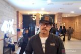 Mike Wiluan hadirkan cerita berlapis di film monster 
