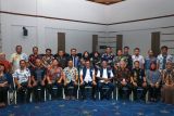 BNN Daerah garda terdepan deteksi dini narkoba