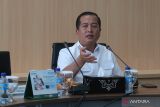 Banjir Mataram terparah sejak 40 tahun terakhir, kata Gubernur NTB