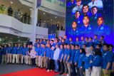 Anggota Gekrafs Palembang jadi target pelaku industri digital