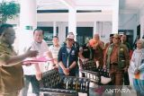 Tiga masalah utama penyebab banjir di Mataram, ungkap Gubernur NTB