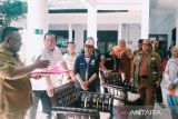 Pascabanjir, Jalan dan enam jembatan di Mataram dilaporkan aman