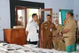 Gubernur Jateng gencarkan gerakan pangan murah