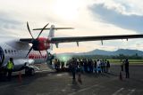 Rute penerbangan Manado-Tana Toraja perluas konektivitas Indonesia timur