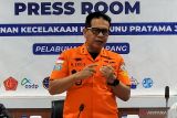 Korban kapal tenggelam KMP Tunu di Selat Bali bertambah jadi delapan orang
