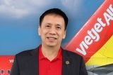 Vietjet umumkan Nguyen Thanh menjabat Direktur Utama baru