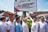 Kopdes Merah Putih jadi penggerak stabilisasi pangan