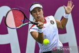 DC Open 2025 - Aldila/Olmos dihentikan Raducanu/Rybakina