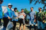Seluruh sistem kelistrikan kembali normal setelah Mataram diterjang banjir