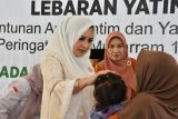 Pemkab  Pekalongan canangkan program kartu khusus anak yatim