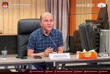 KPU Sulut perkuat tupoksi hukum dan pengawasan