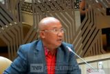 DPR minta kementerian terkait berkoordinasi untuk listrik di desa