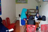 Peserta BPJS Kesehatan PBI Pusat di Pasaman berkurang 4.217 jiwa