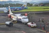 Bandara Samrat tingkatkan konektivitas rute Intim