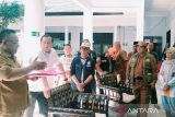 Gubernur Iqbal: ASN libur, fokus gotong royong bersihkan kantor pemerintahan