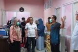Gubernur Sulsel tekankan peningkatanpelayanan di RSUD Labuang Baji Makassar
