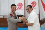 DJP Sulselbartra-Polda Sulsel perkuat penegakan hukum