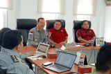 Kemenkum Sumbar perkuat pembentukan Ranperda Koperasi Dhamasraya