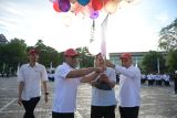 HUT ke-67 Nasionalisasi, PT Semen Padang optimistis bangkit dan kembali rebut kepercayaan pasar