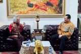 UU Kesejahteraan Lansia perlu direvisi karena zaman berubah
