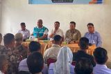 Listrik untuk rakyat: PLN dorong hilirisasi gabah di Pasaman