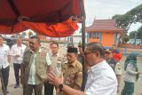 KSP: Jambi Task Force ready to combat forest fires