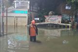 BPBD DKI : 109 RT masih terendam banjir pada Senin pagi