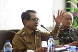 Pemkab Padang Pariaman batalkan Pekan Kebudayaan Daerah I karena efisiensi anggaran