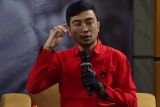 Aryo Seno apresiasi PDIP Yogyakarta gelorakan pemikiran Bung Karno