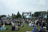 InJourney mencatat 76 ribu penonton saksikan Prambanan Jazz 2025