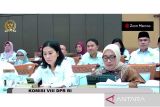 KemenPPPA usul tambahan anggaran Rp50 miliar