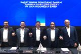Liga 1 ganti nama jadi Super League