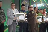 Dibalik Lancarnya Peresmian Gedung Kajati Kalsel, Ada Peran Strategis PLN Kalselteng