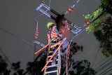 Sebanyak 33.000 pelanggan PLN terdampak banjir di Mataram