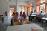 Sekolah Rakyat di Temanggung  siap beroperasi