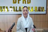 DPRD Palangka Raya komit dukung pendidikan edukatif dan inovatif