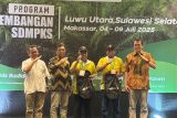 BPDP-Ditjebun libatkan AKPY latih 210 petani sawit