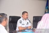 Wawako Jeffry ingatkan ASN Sawahlunto evaluasi karakter responsif dan adaptif dalam pelayanan publik