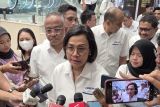 Soal ancaman tarif Trump ke BRICS, Ini respons Menkeu Sri Mulyani