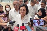 Rupiah melemah seiring pengumuman terbaru terkait tarif AS