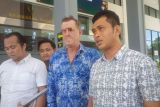 Dugaan pemerasan, Wakil Ketua DPRD Lobar dilaporkan investor asing  ke Kejati NTB
