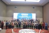 Rektor UIN Walisongo hadiri FGD dorong transformasi digital