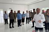 Irwasum Polri apresiasi pembangunan dapur SPPG MBG di Polda Kalteng