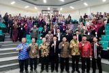 Fisip UIN Walisongo sukses gelar ICON Demost 2025