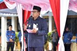 Pj Bupati Barut pimpin apel siaga netralitas ASN jelang PSU pilkada
